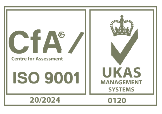 ISO 9001